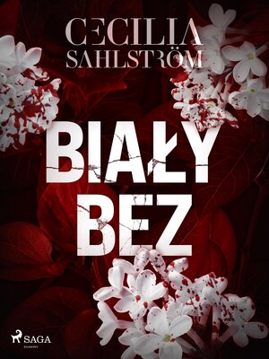 cover image of Biały bez